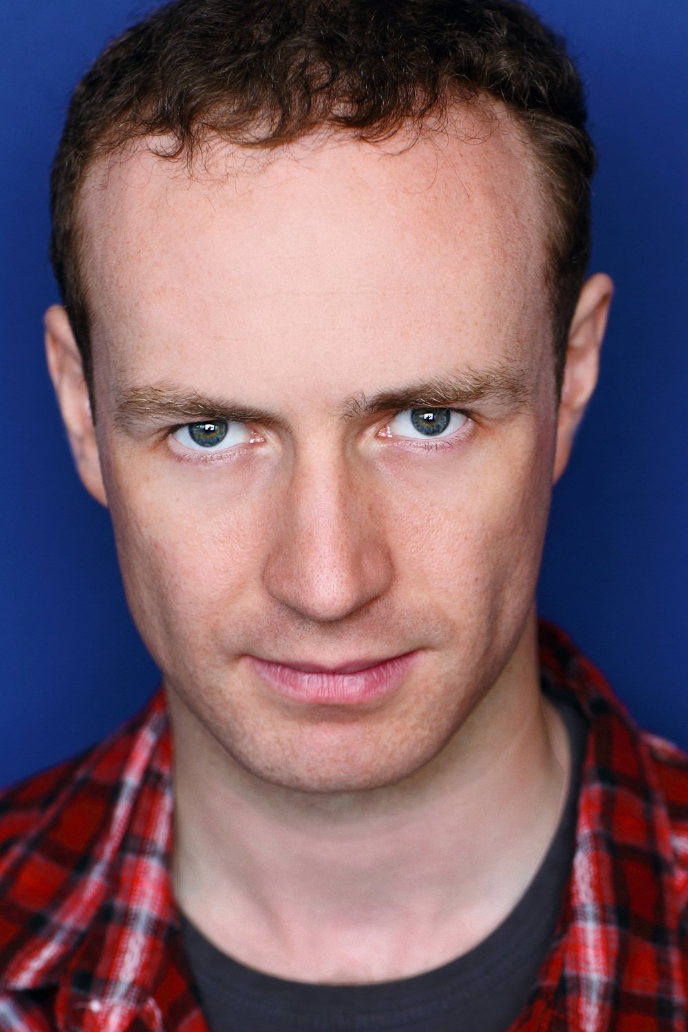 Napoleon Ryan backdrop