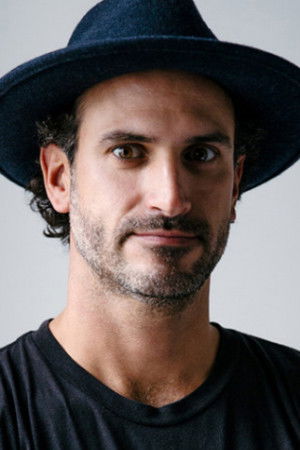 Filip Sansom backdrop