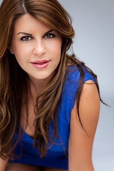 Nikki Martin backdrop