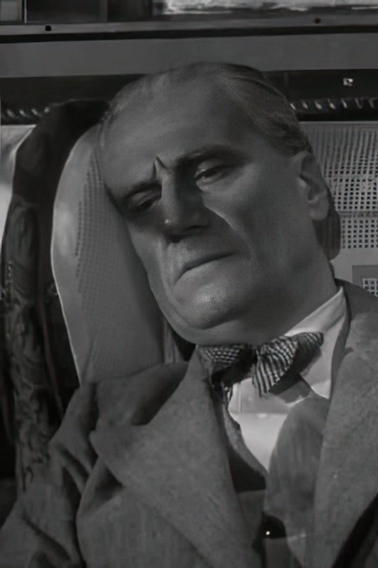 Jacques Berlioz backdrop