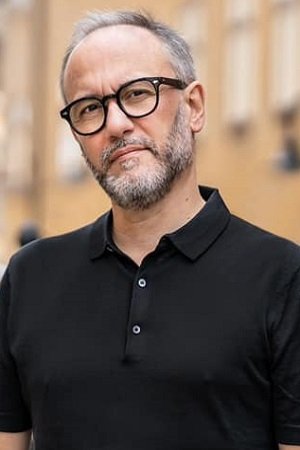 Olivier Guerpillon backdrop