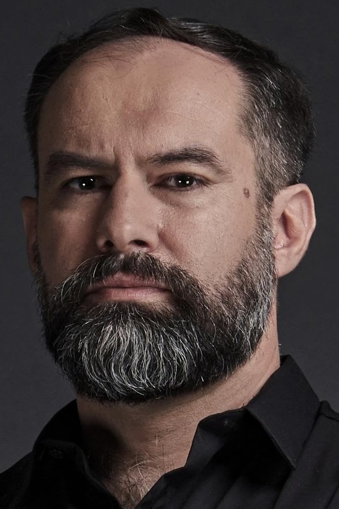 José Domingos backdrop