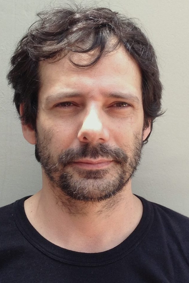 Sílvio Restiffe backdrop