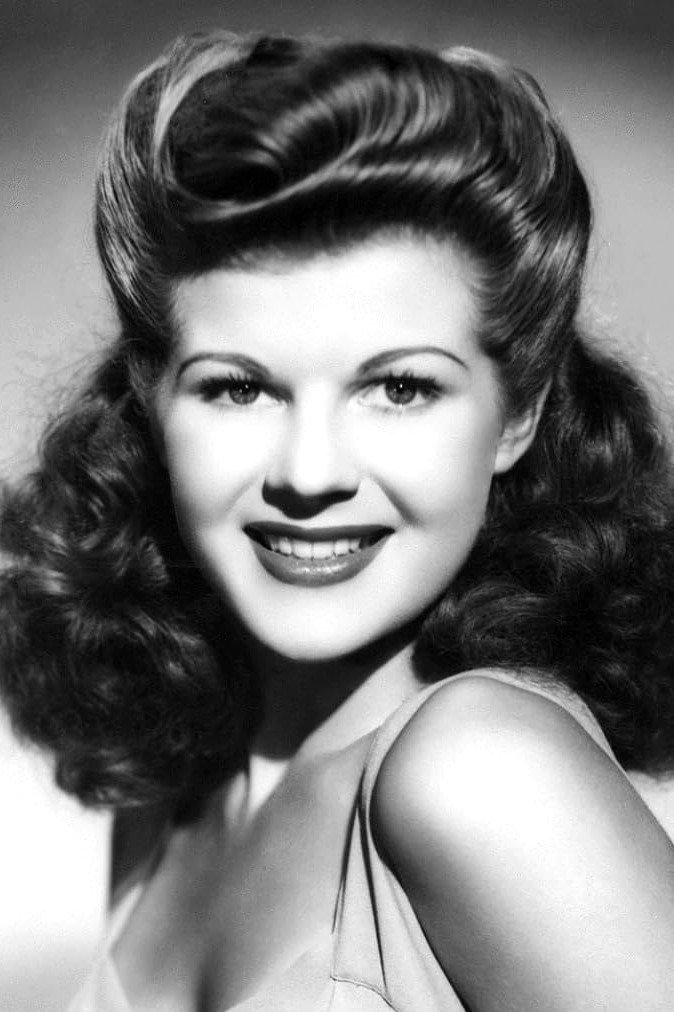 Rosemary La Planche backdrop