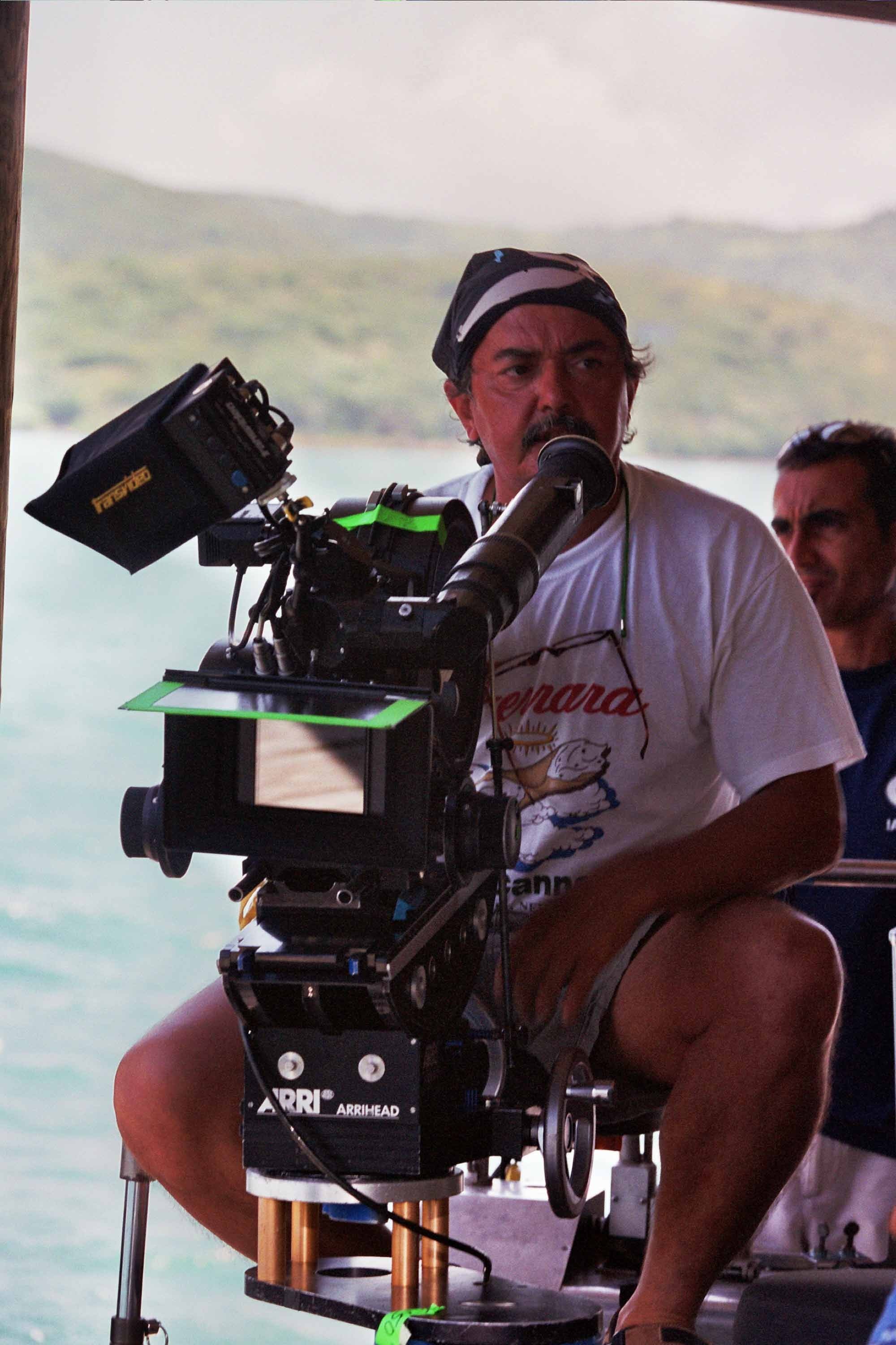 Vicente Juarbe backdrop