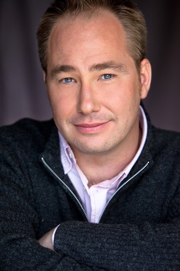 Chad Anthony Miller backdrop