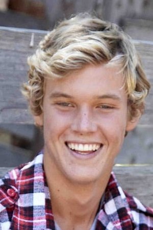 Luke Schroder backdrop