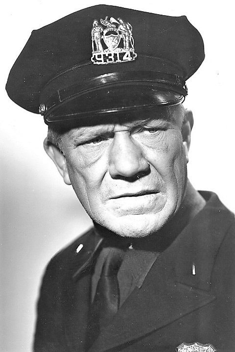 Frank Moran backdrop