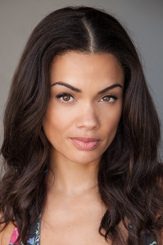 Tauvia Dawn backdrop