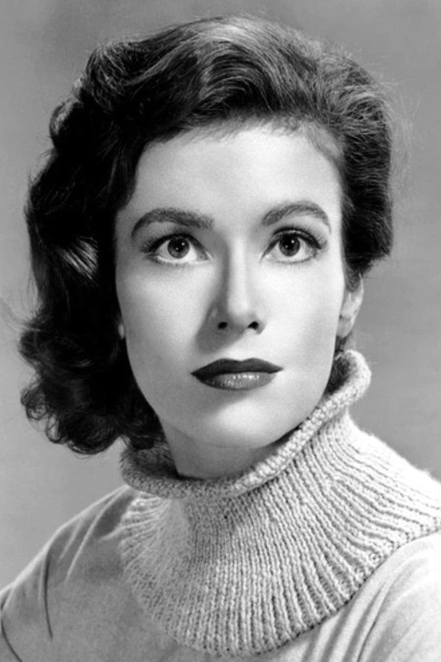 Elisabeth Müller backdrop