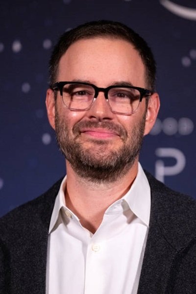 J. Clay Tweel backdrop