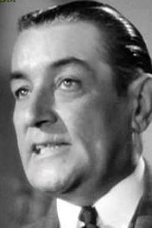 Frederick Vogeding backdrop