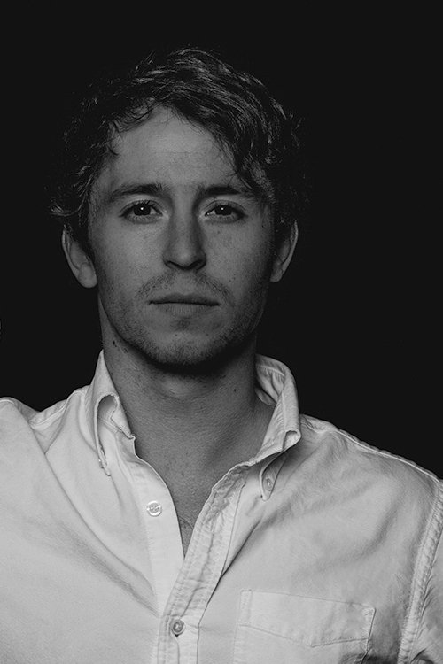 Drew Sawyer backdrop