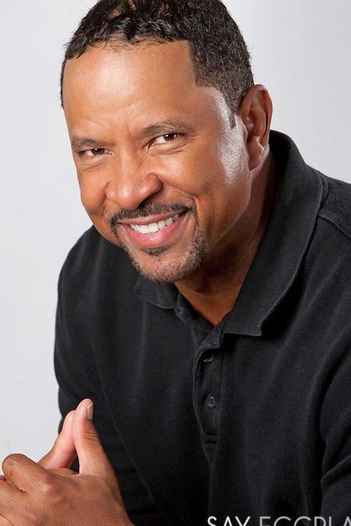 Cordell Moore backdrop