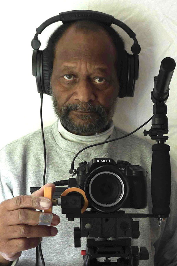 Skip Norman backdrop