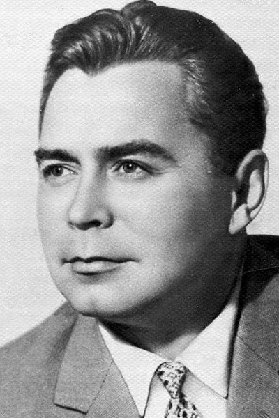 Vladimir Ivanov backdrop