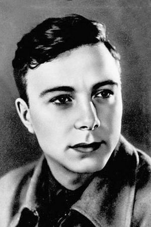 Sergei Gurzo backdrop