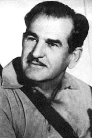 Howard Hill backdrop