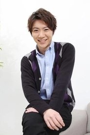 Gakuto Furuhara → Gakuto Furuhara