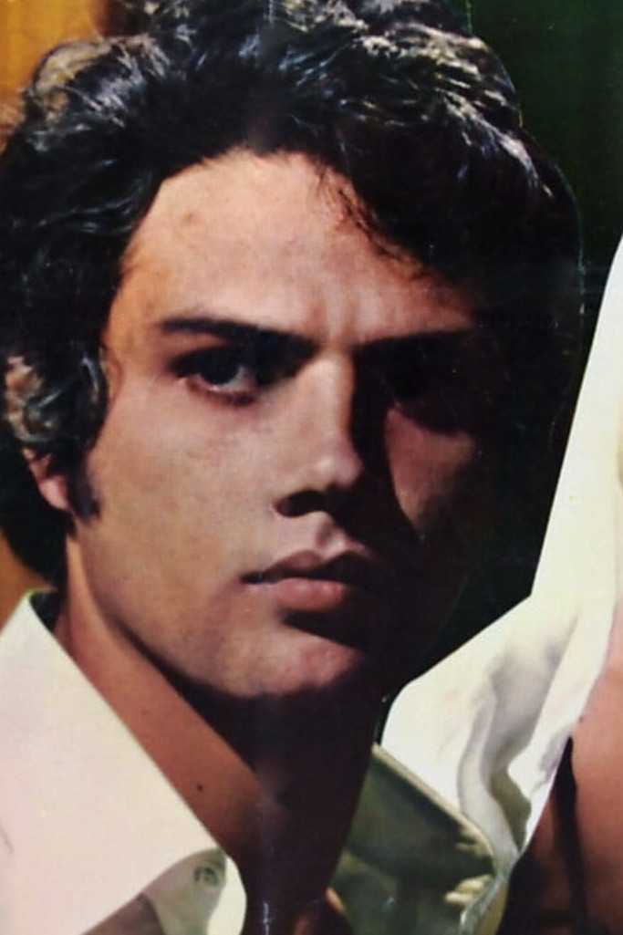 Gino Milli: Xhino Mili backdrop