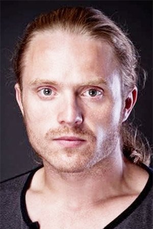 Lockhart Ogilvie backdrop