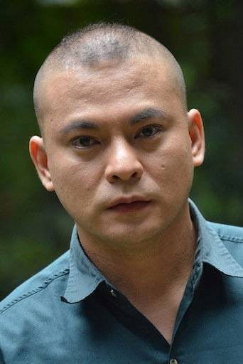 Gerald Madrid backdrop