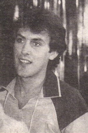 André Loureiro backdrop