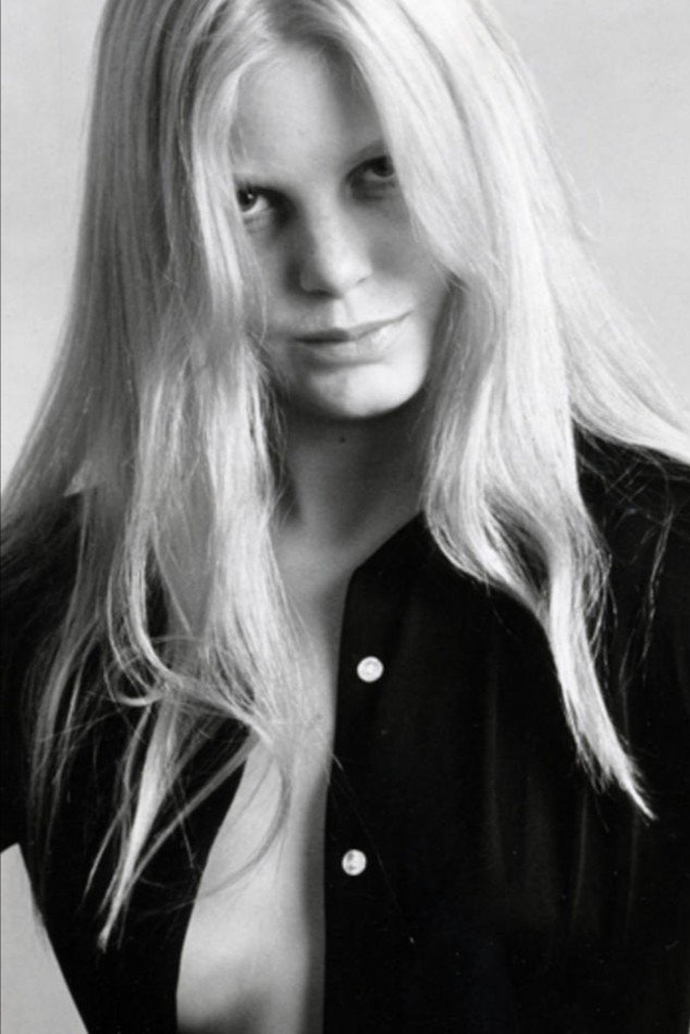 Jean Jennings backdrop