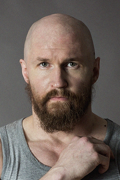 Andreas Rylander backdrop