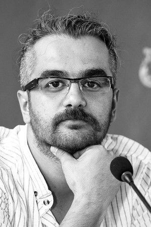 Mehmet Bahadır Er backdrop