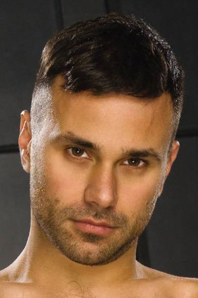 Conner Habib backdrop