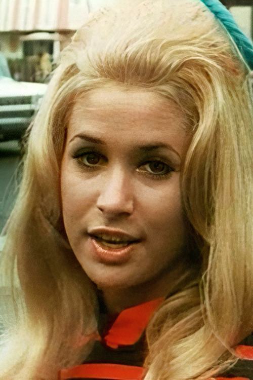 Carrie Rochelle backdrop