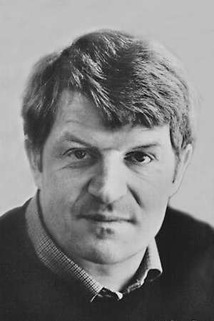 Peter Bause backdrop