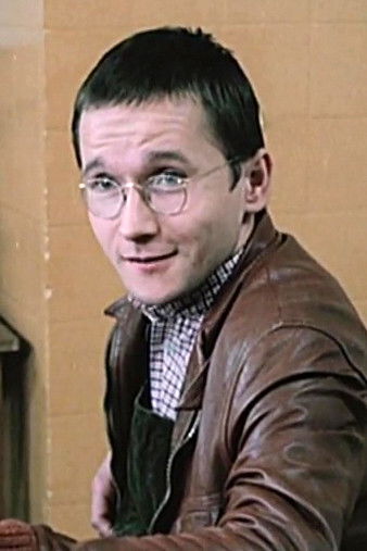 Frank Lienert backdrop