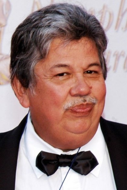 Gérard Croce backdrop