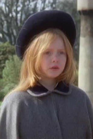 Fausta Avelli backdrop