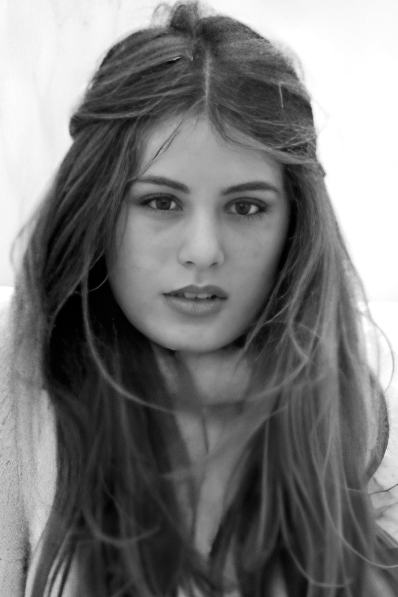 Taida Urruzola backdrop