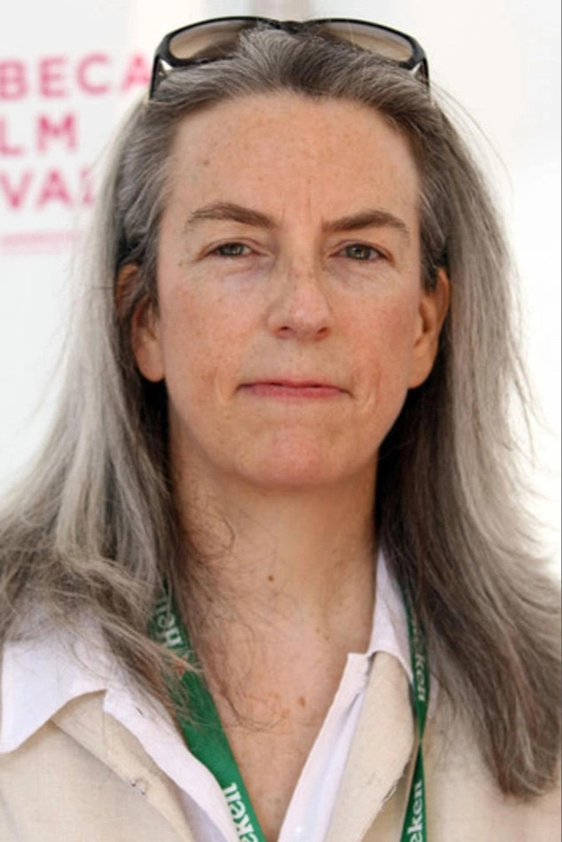 Joslyn Barnes backdrop