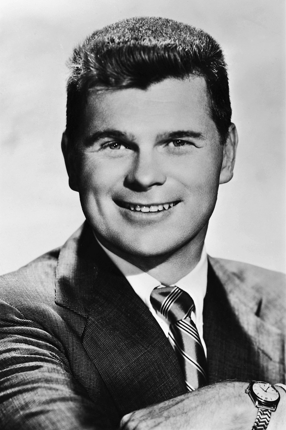 Barry Nelson backdrop