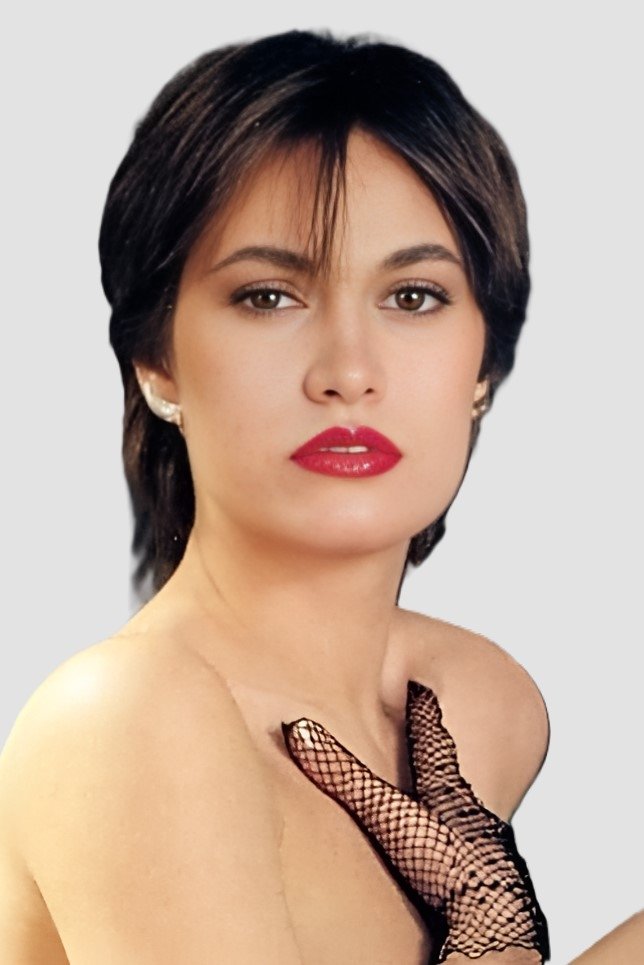 Eva Lyberten backdrop