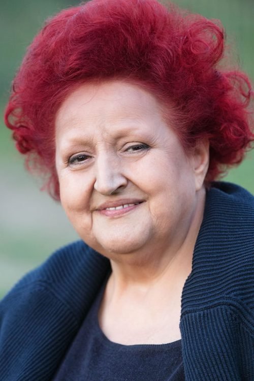 Luciana Turina backdrop