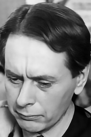 John M. East backdrop