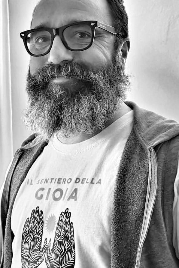 Thomas Torelli backdrop