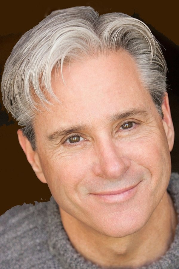 David Engel backdrop