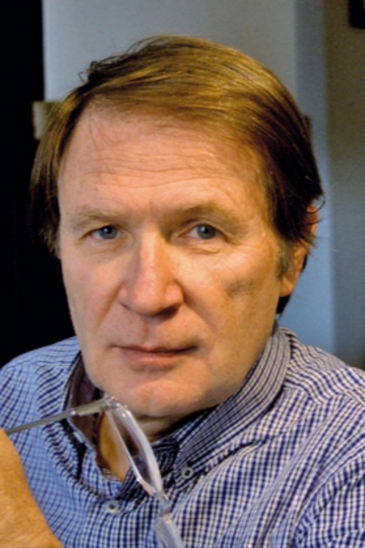 Gilberto Squizzato backdrop