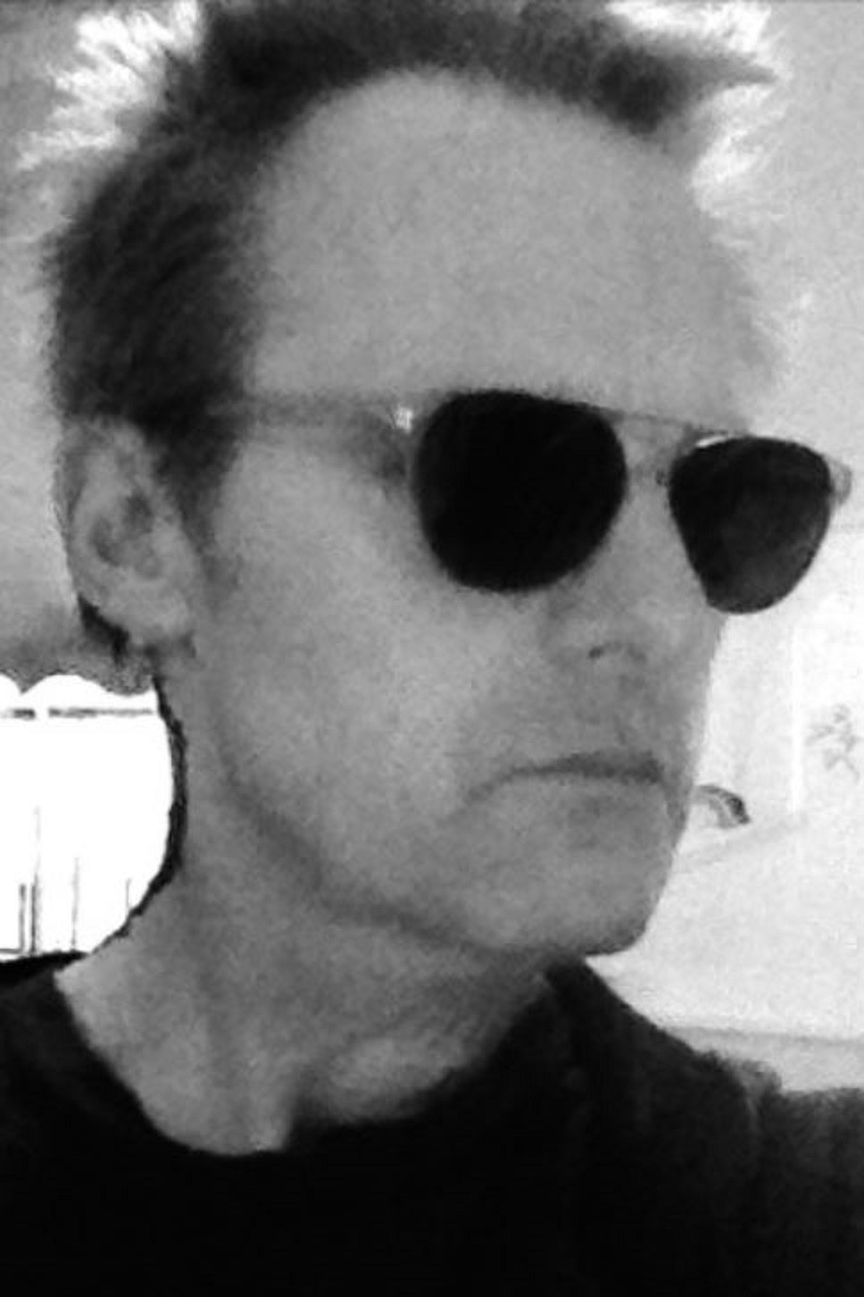 Edward Clayton-Jones backdrop