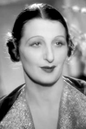 Marthe Mellot backdrop