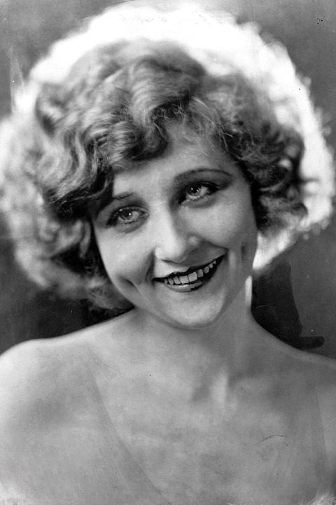 Katherine Grant backdrop