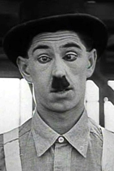 George Rowe backdrop