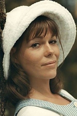 Lykke Nielsen backdrop